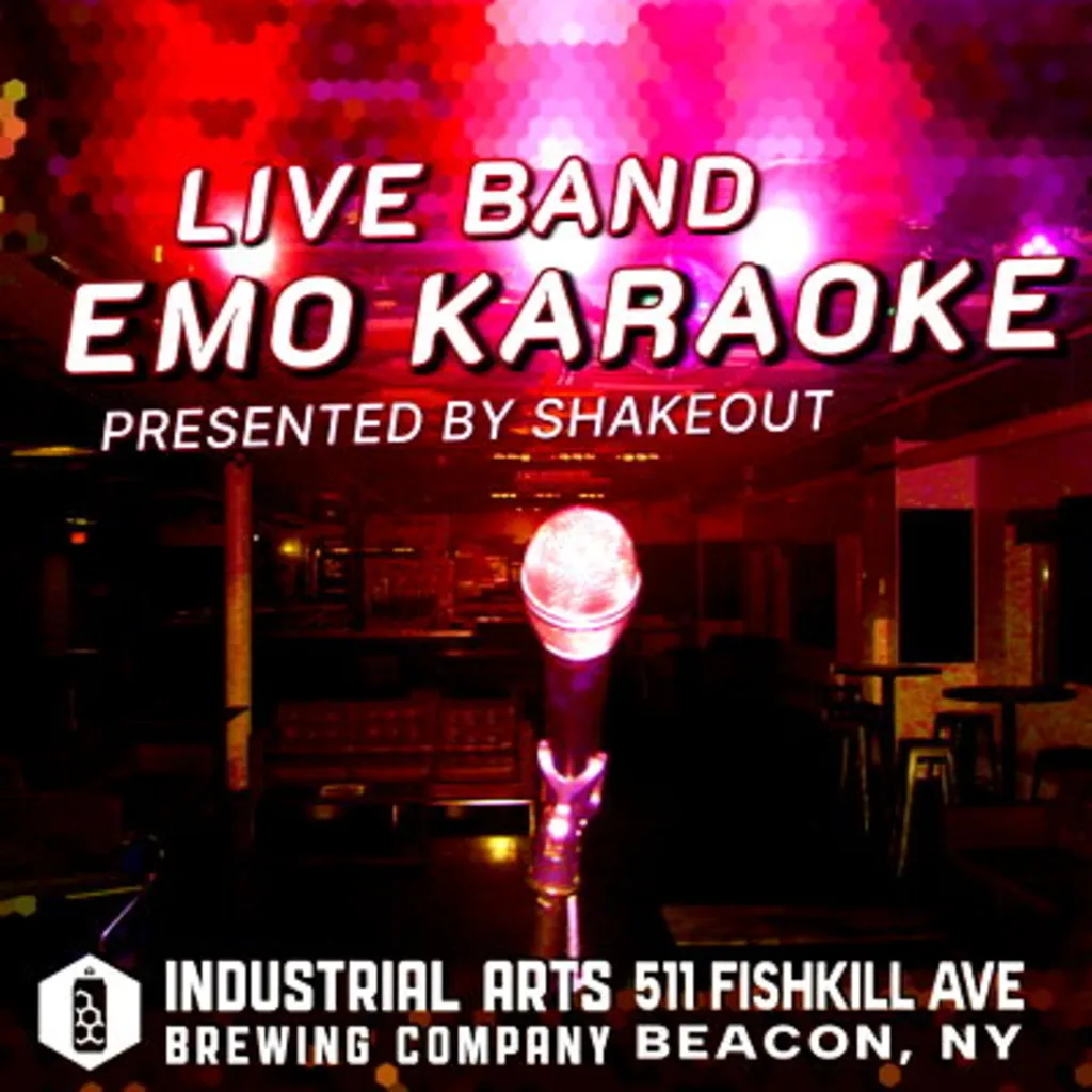 Emo Karaoke!