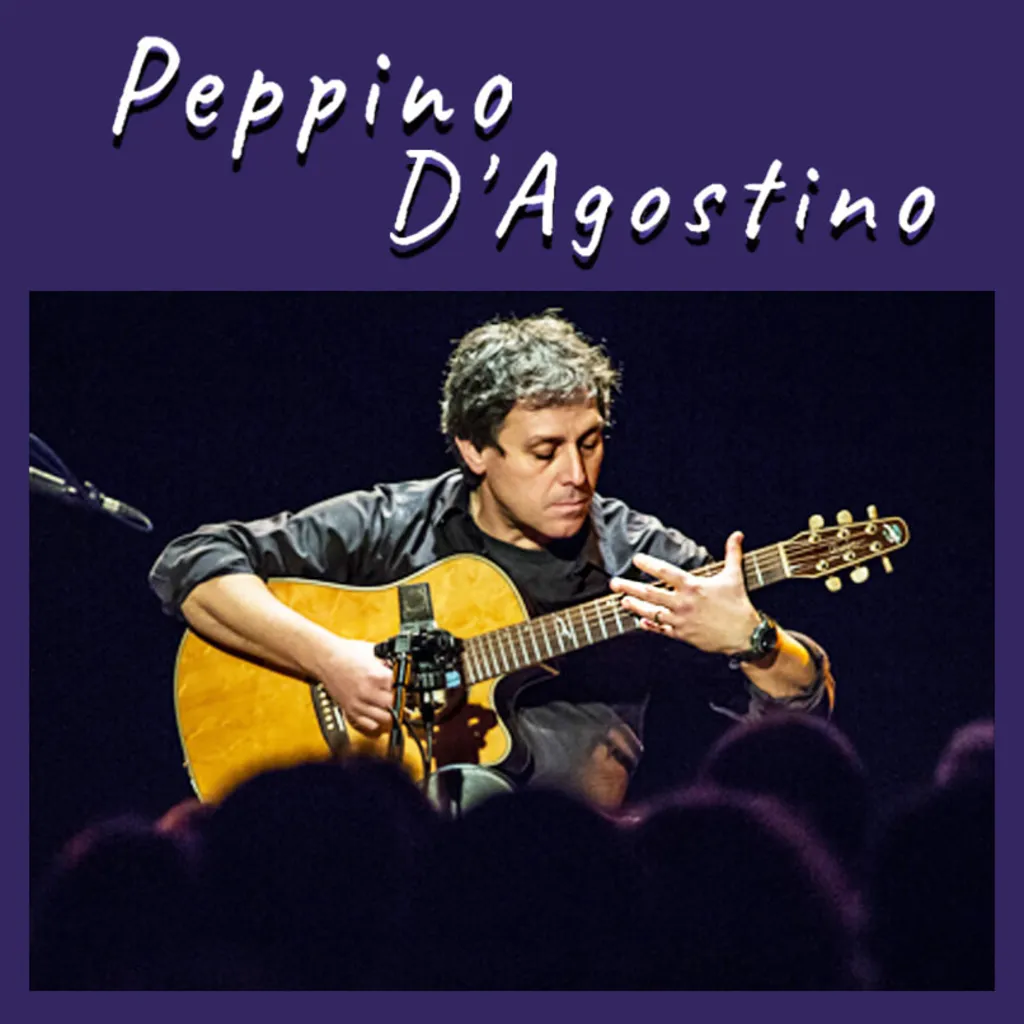 Peppino D'Agostino