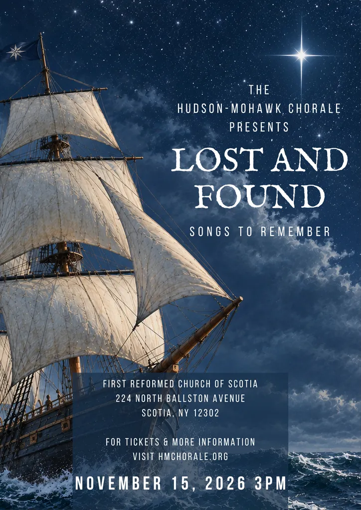 Lost and Found: Songs to Remember