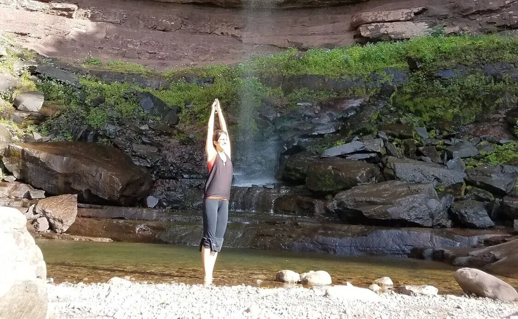 Move With the Wisdom of the Elements