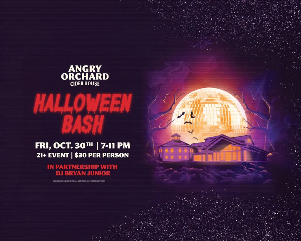 Halloween Bash