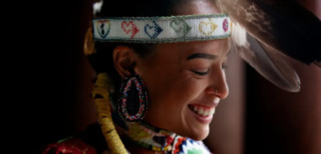 Native American Heritage Month Celebration