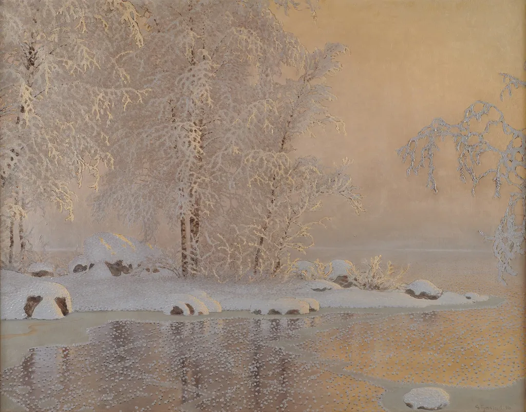 Exhibition Talk & Tour: The Scandinavian Home