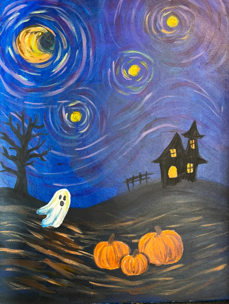 Boo Town!
