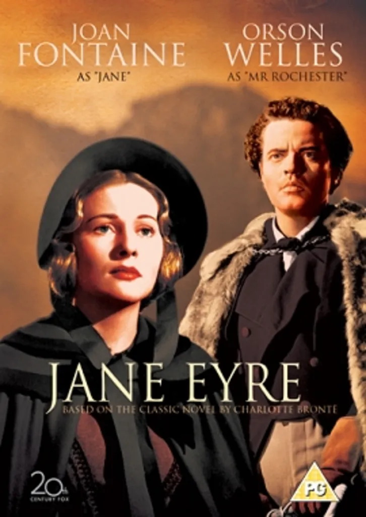Cathy’s Classics – Jane Eyre