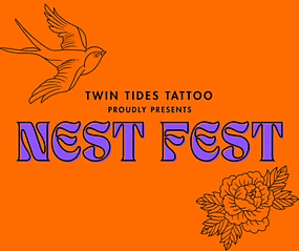 Nest Fest