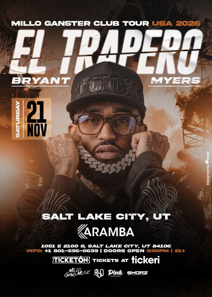 Bryant Myers