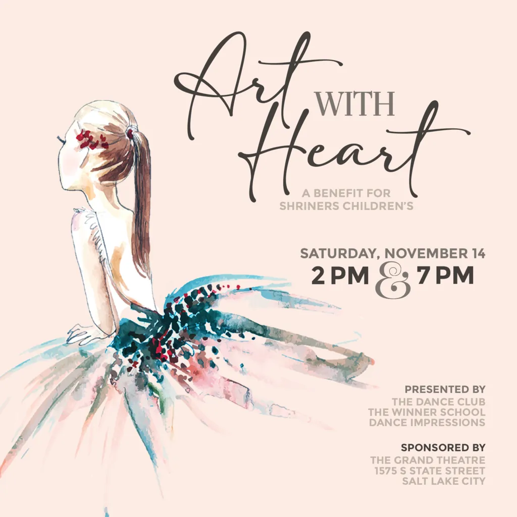 Art With Heart