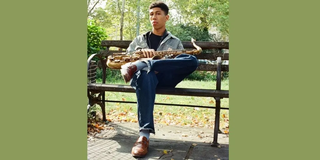 Peak Jazz Series: Ben Sherman Quartet