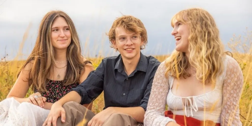 The Cody Sisters