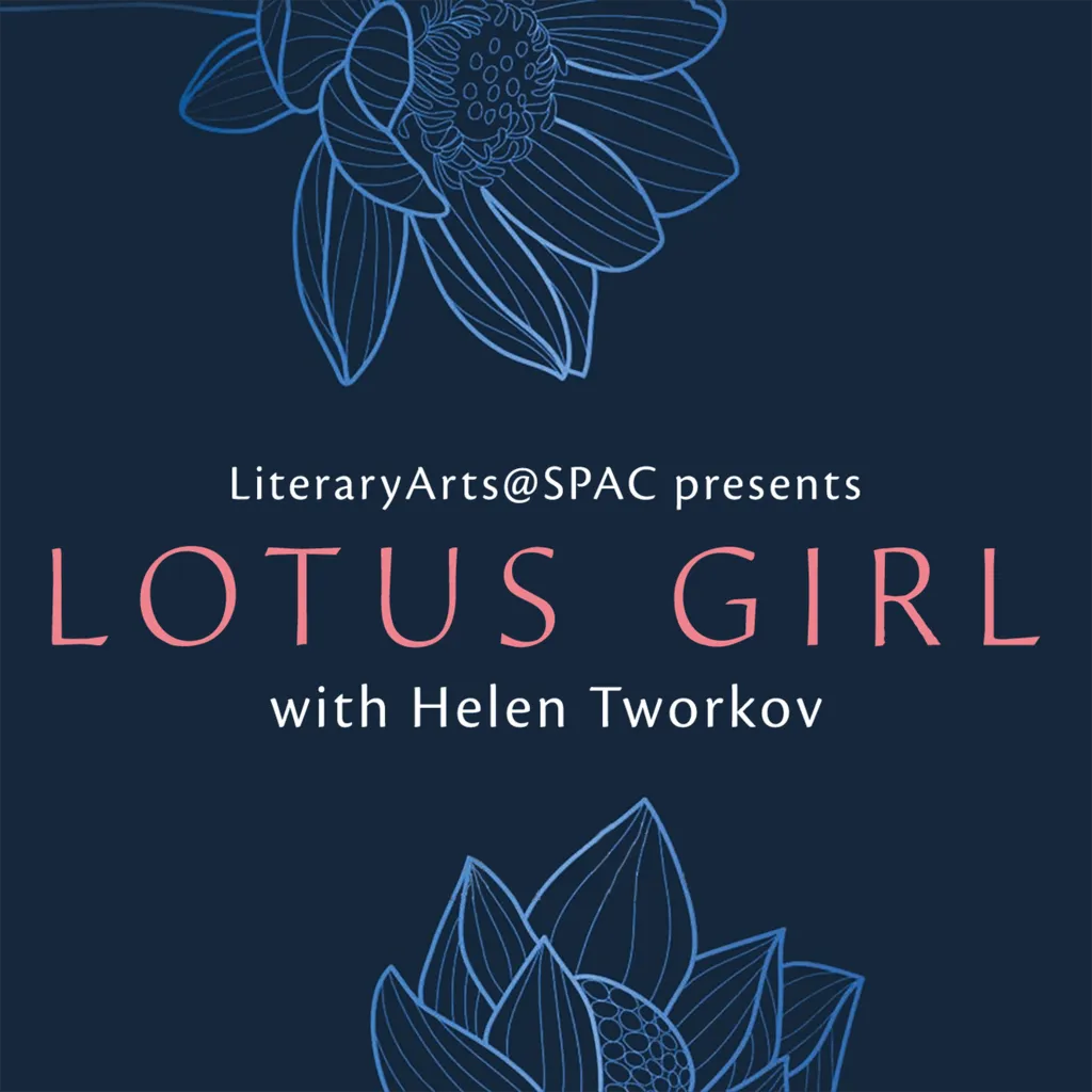 Lotus Girl with Helen Tworkov