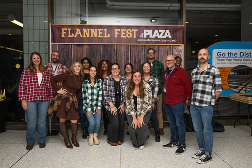 Flannel Fest