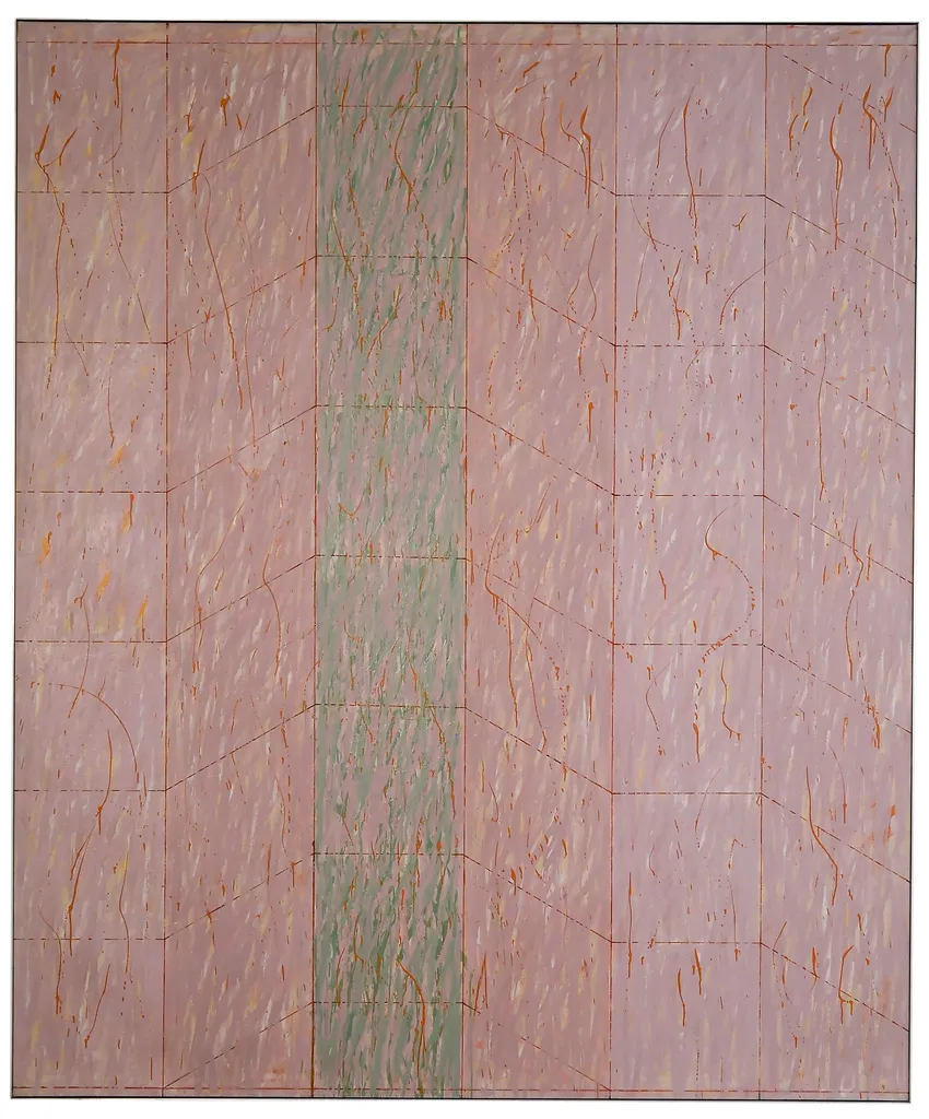 Jack Tworkov on View