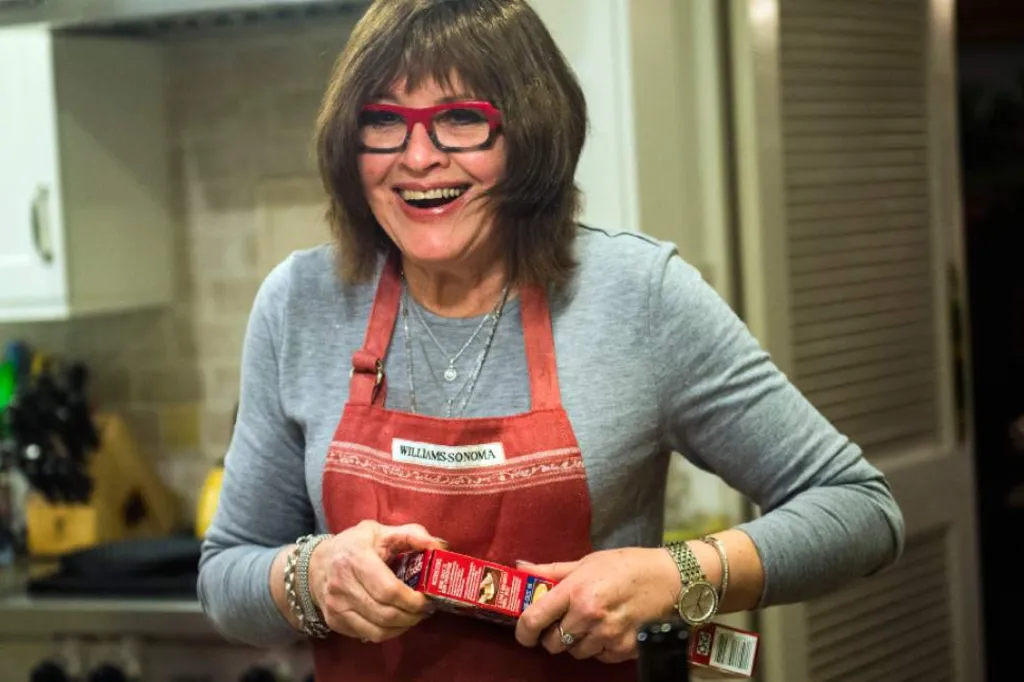 Marguerite Henderson | Heirloom Italian