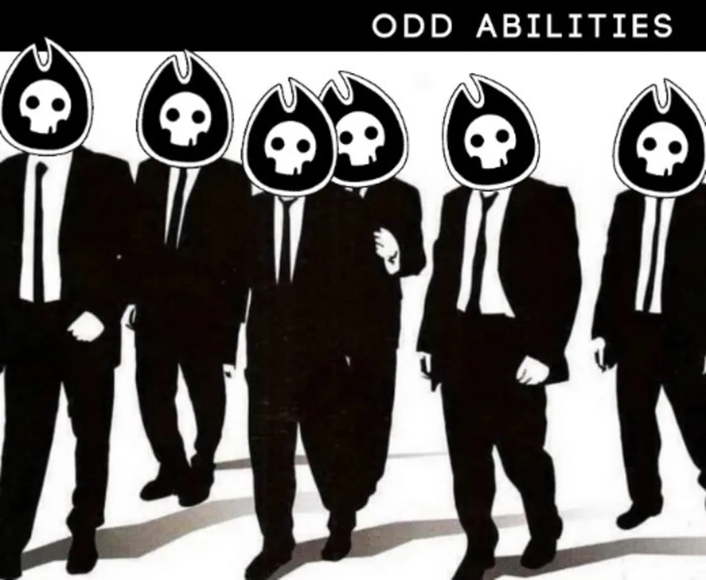 Attamizk + Odd Abilities + Deaf Sex + Bridge Under Fire