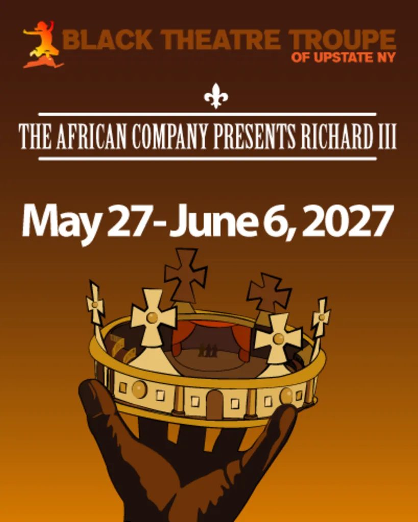 The African Company presents Richard III