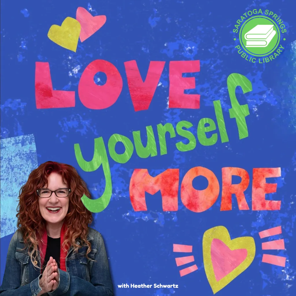 Love Yourself More In-Person