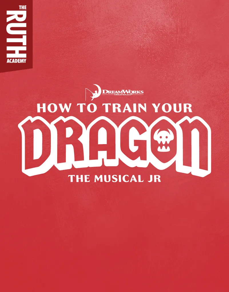 How to Train Your Dragon Jr.