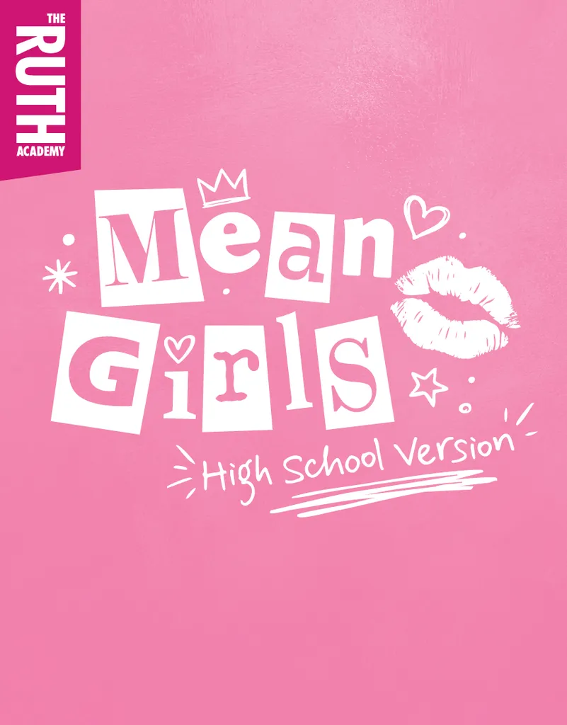 Mean Girls High School Version