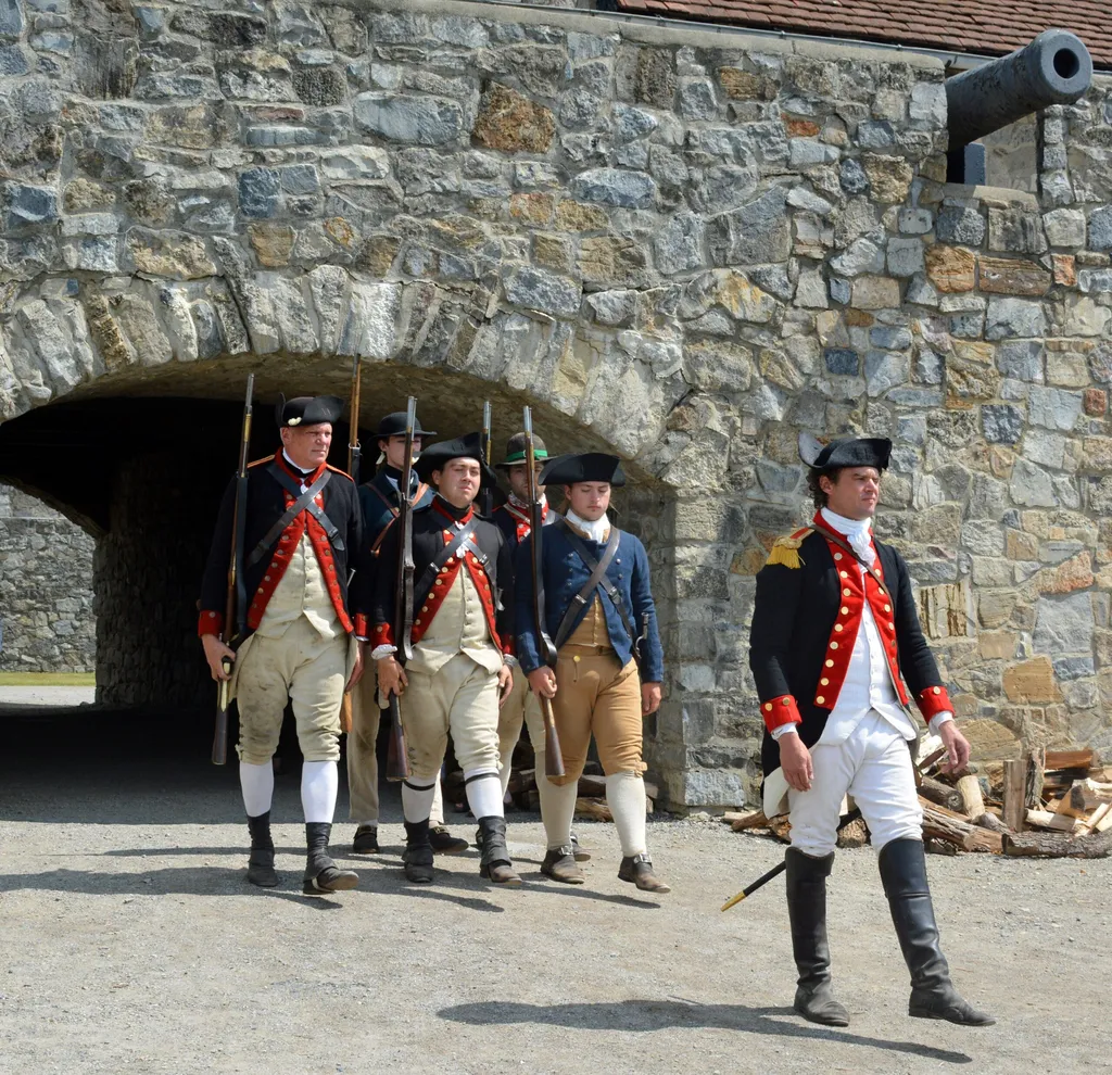 REAL TIME REVOLUTION® Independence Day Weekend Commemoration