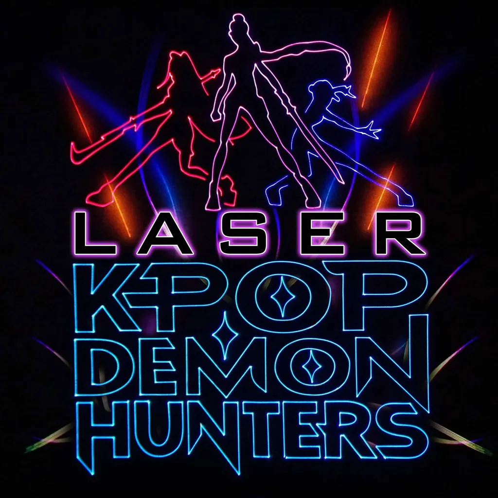 Rockin' the Dome Matinee: Laser Holiday Lights!