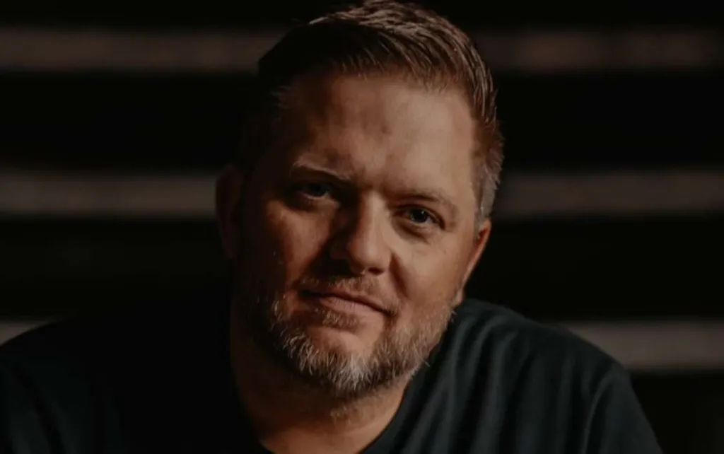 Derrick Stroup