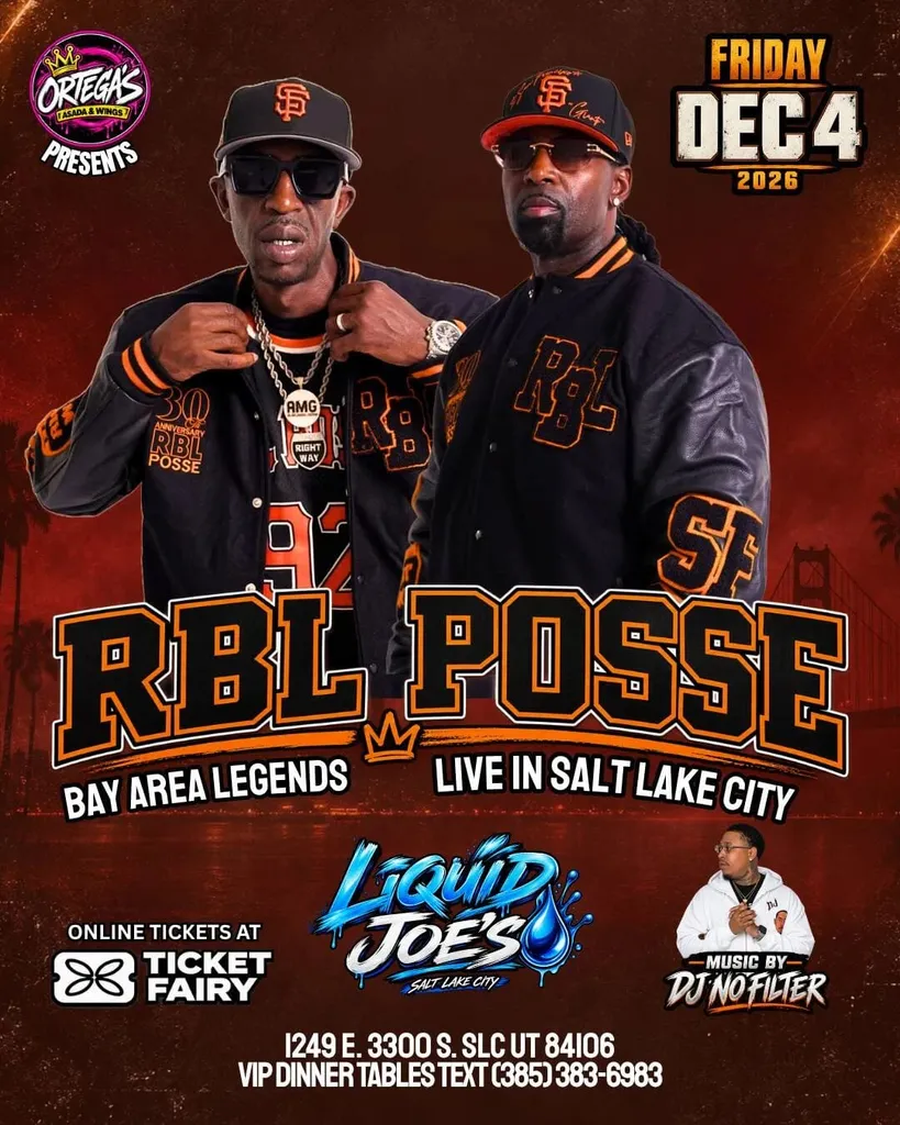 RBL Posse