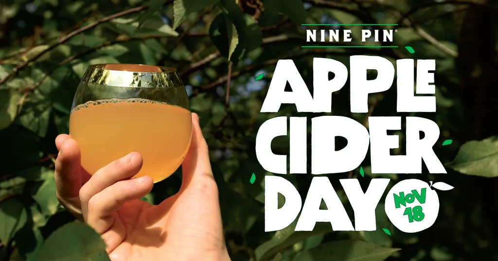 Apple Cider Day