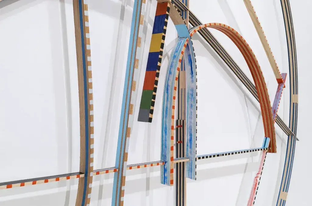 Adrienne Colburn Exhibition