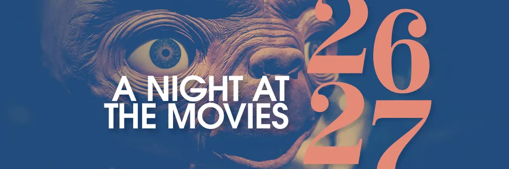 A Night at the Movies
