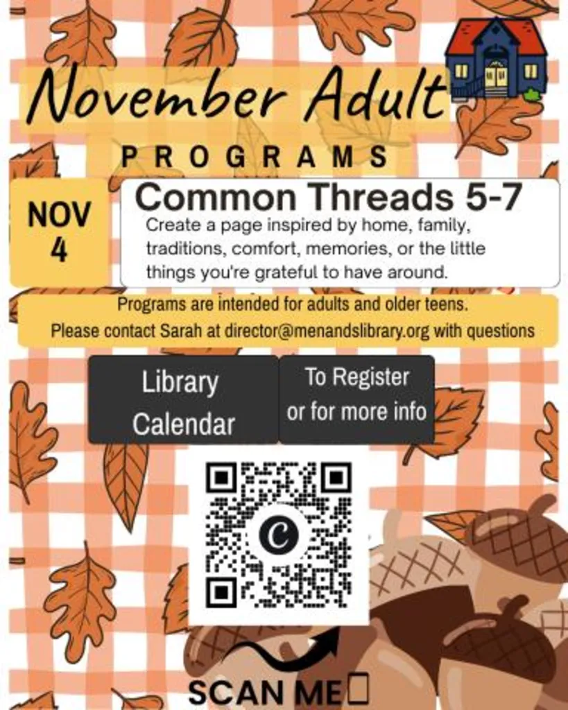 Common Threads