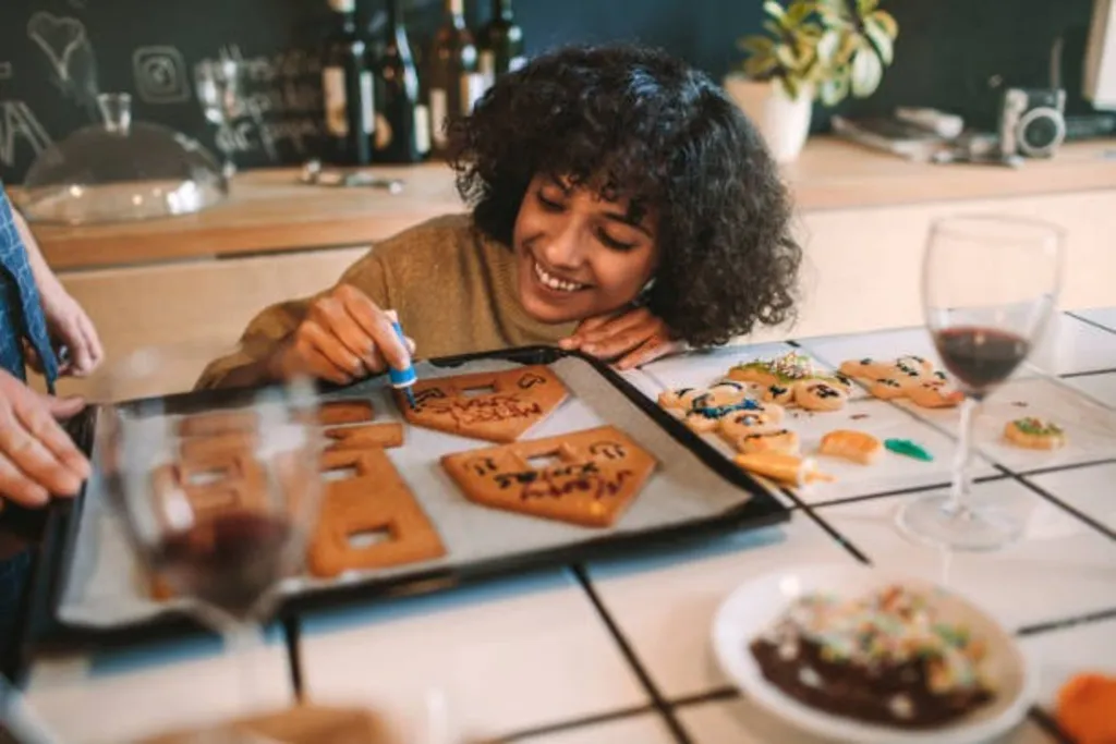 Gingerbread After Dark (Dec 19)