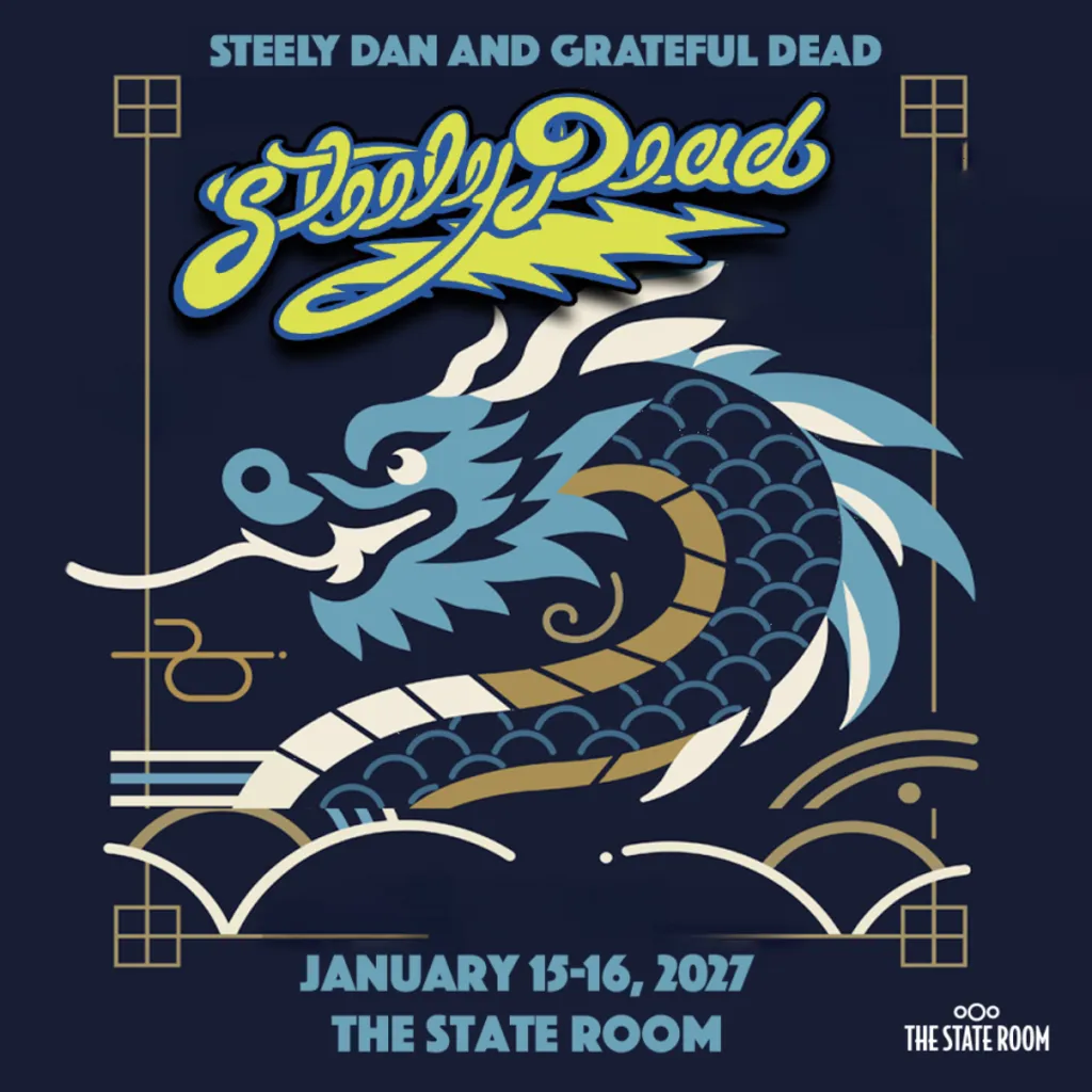 Steely Dead (Night 1)
