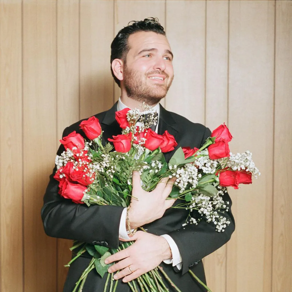 Sal "The Voice" Valentinetti | Album Preview Party
