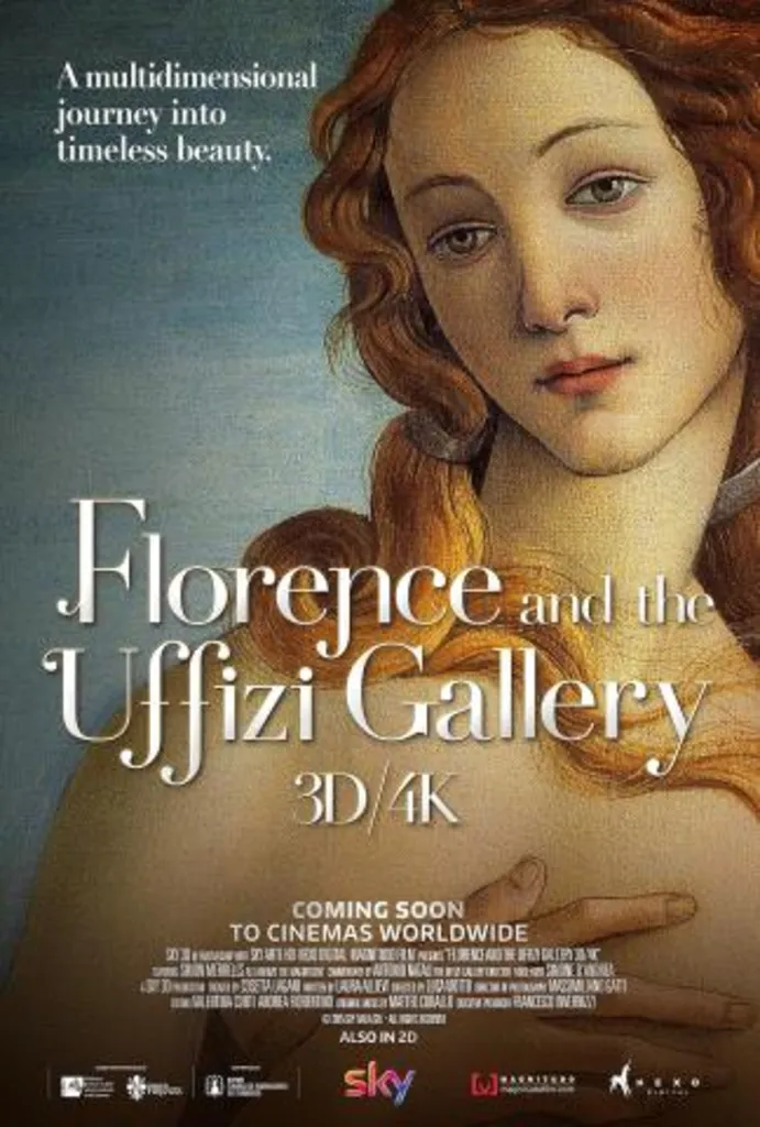 Guilderland Thinks: Florence and the Uffizi Gallery