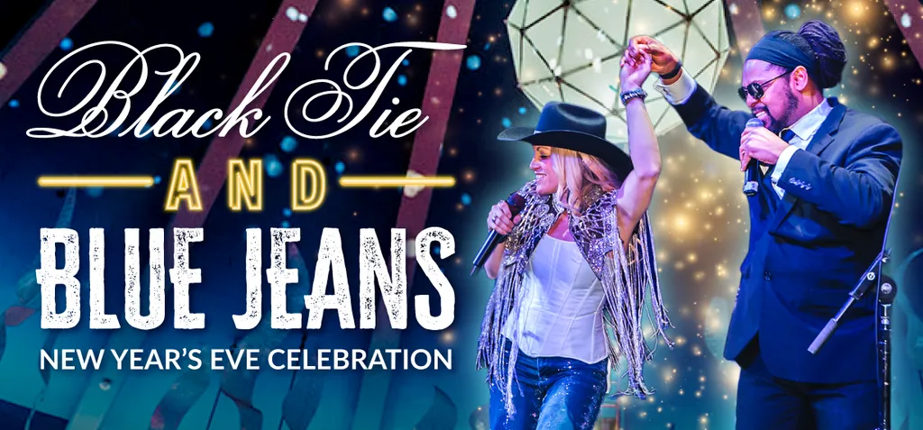New Year’s Eve Celebration