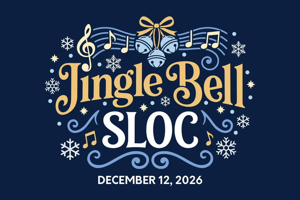 Jingle Bell SLOC