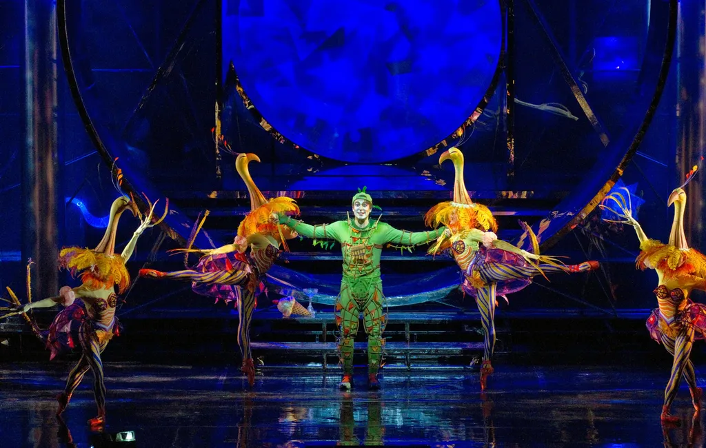 The Met Live in HD Encore: The Magic Flute (Mozart)