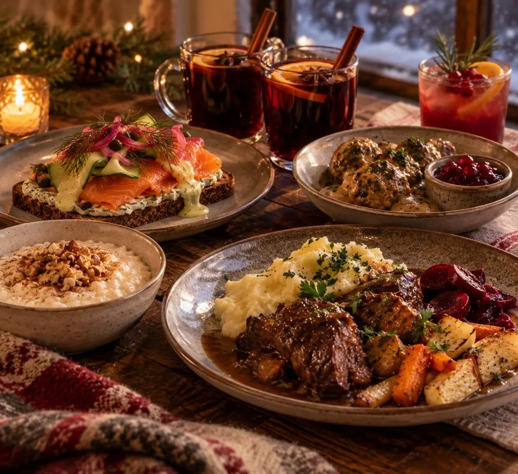 A Hygge Celebration 21+ (Dec 11)