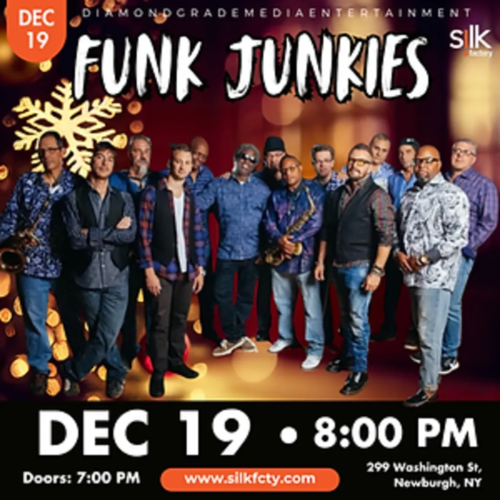 Funk Junkies
