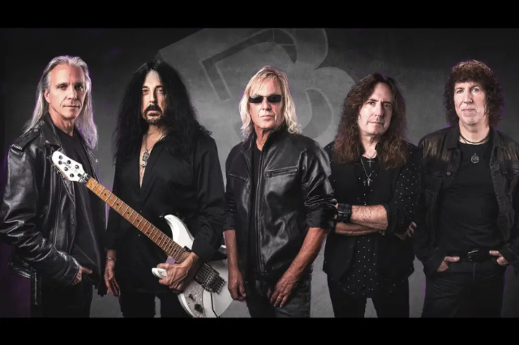Beyond Purple - The Best of Deep Purple, Whitesnake, Rainbow & Dio