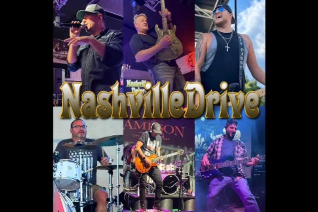 Nashville Drive