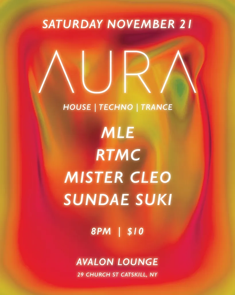 AURA