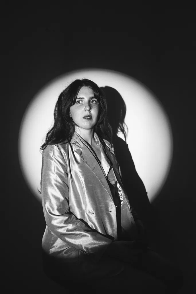 Margo Ross / Travess / Henry Shank