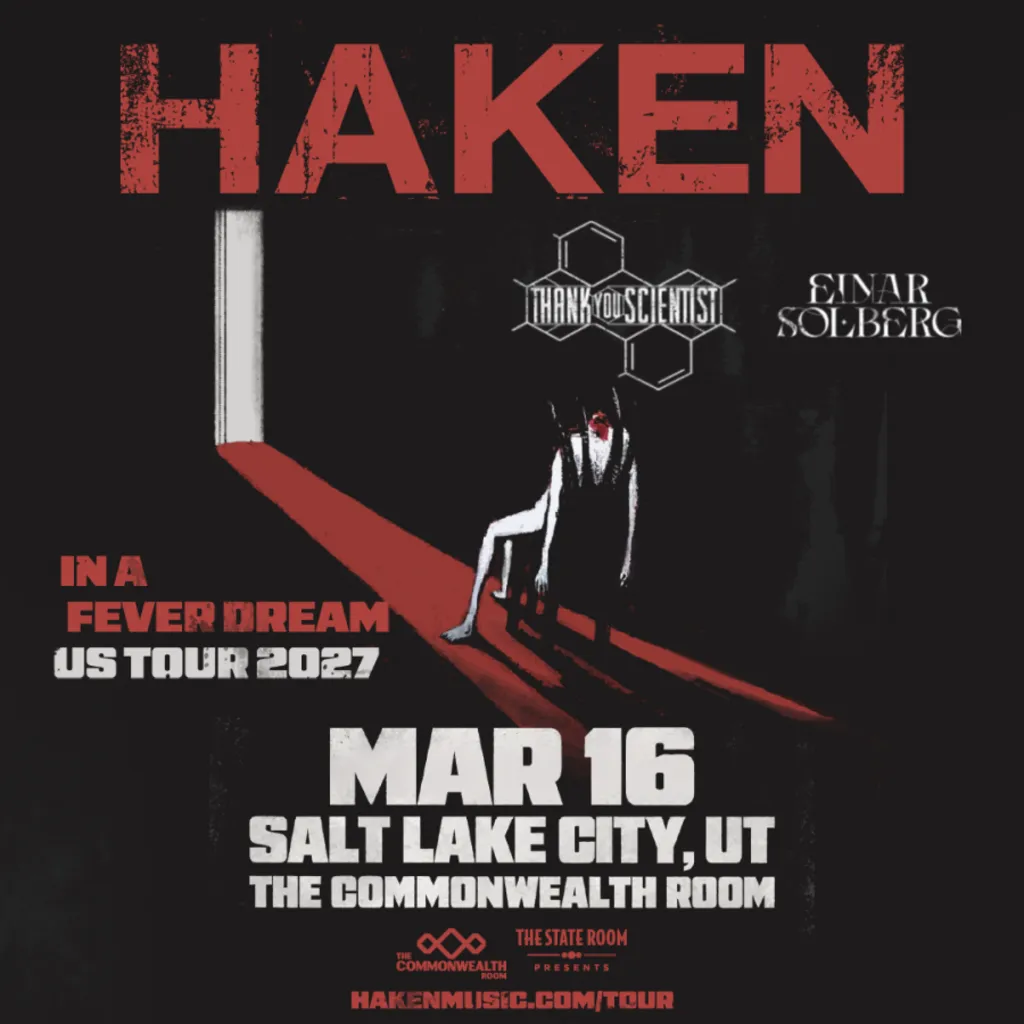 HAKEN