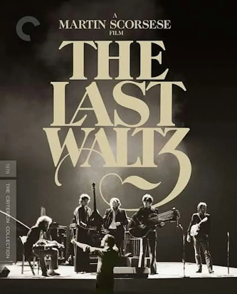 The Last Waltz at the UNIHOG