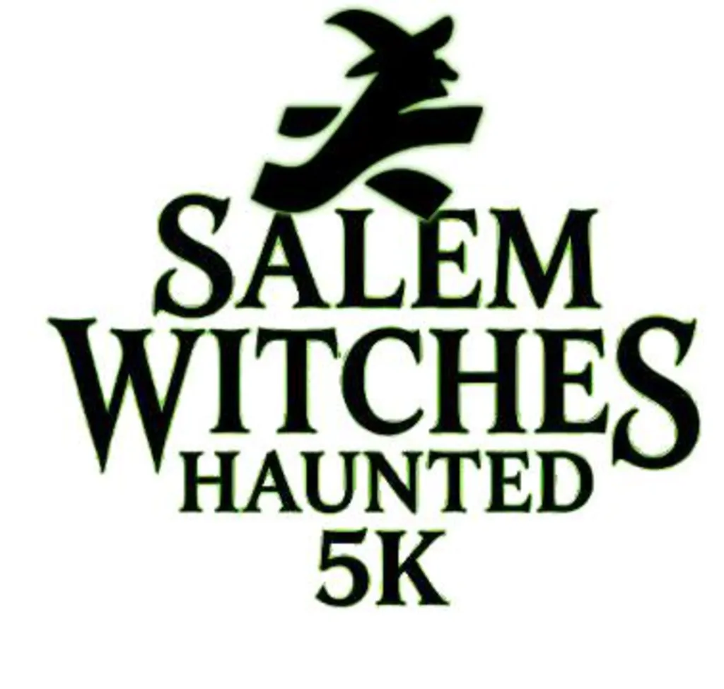 18th Annual Salem Witches Haunted 5K