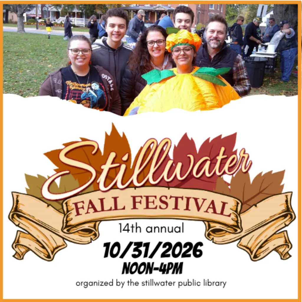 Stillwater Fall Festival