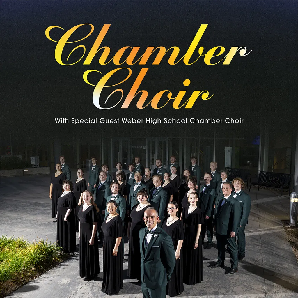 Chamber Choir