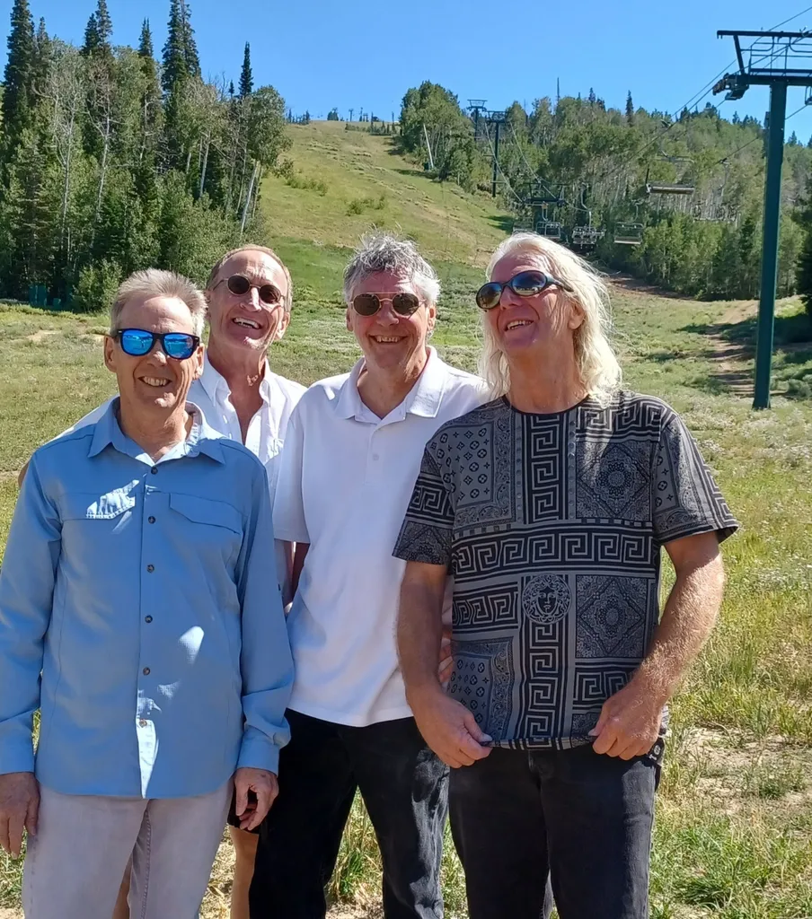 BD Howes Band